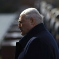 Lukašenko zapretio Kijevu: "Imamo jedan ozbiljan cilj sa tačnim koordinatama"