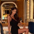 (Foto) Đina Džinović se vratila kod oca na Senjaku Majka joj živi u Monaku sa milionerom, a ćerka Harisa Džinovića pozira na…