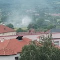 Broj požara viši za 50 posto, šest osoba sa teritorije Vlasotinca platilo je prošle godine novčane kazne