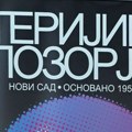 Žiri 71. Sterijinog pozorja doneo odluku o nagrada: Nenad Jezdić i Vojin Ćetković među dobitnicima