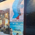 Magično daleko drvo, Gorki Božić i Siva zona na bioskopskom repertoaru