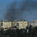 Rusija tvrdi da je oborila 123 ukrajinska drona, ali ne i iznad Sankt Peterburga: Goste na Putinovom Davosu dočekao oblak…
