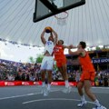 Basketaši srušili olimpijskog šampiona - Srbija u polufinalu Svetskog prvenstva!