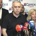 "Broj albanskih glasova za Rašića rastao iz izbora u izbore" Elek: Srpska lista je pokradena političkim inženjeringom Aljbina…