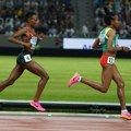 Etiopljanka suspendovana zbog dopiga: Cegaj prekršila antidoping pravila, propušta ostatak sezone