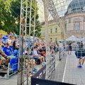 Danas završnica 3×3 fudbalskog karavana u Sremskoj Mitrovici: Na teren izlaze najmlađi fudbaleri
