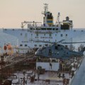 Operacija u Lamanšu: Starmer naredio presretanje ruskog tankera "iz senke"
