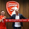 Dudić radi ozbiljan posao: Pala još dva potpisa!