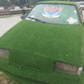 „Nišlije da se pitaju“: Prijava zbog spornog trošenja milion dinara za „zelena“ otpadna vozila