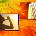 Hitno zatvorene škole, otkazani vozovi! Evropsku zemlju pogađa ekstremna vrućina, do 45 stepeni, preti ponavljanje katastrofe…