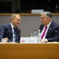 Tusk: "Znam Orbana više od 30 godina... promenio se" VIDEO