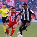 Partizan potpisao ugovor sa inostranim fudbalerom do 2029. godine
