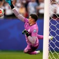 Paragvaj posle penala eliminisao Nemačku sa Mundijala