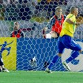 Mundijalski vremeplov - na današnji dan: Nezaboravno finale 2002, Bekamov (ne)zasluženi crveni, Ivković brani penal…
