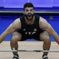 Italija: osvajač medalja sa Olimpijskih igara osuđen zbog grupnog silovanja