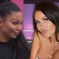 "Maja Marinković je monstrum" Gledaoci tvrde da su ovo najbolesnije reči koje je neko izgovorio u rijalitiju: Pomenula joj oca…