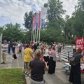 Prošireni Senat u utorak na “popravnom” u slučaju profesora Mihića, Slobodan univerzitet zove na okupljanje ispred Rektorata…