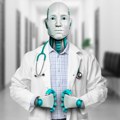 Humanoidni robot prvi put izveo operaciju žučne kese