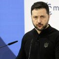 Zelenski: Putin priprema novu mobilizaciju u Rusiji i širenje rata