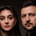 Julija Mendel: Zelenski je obmanuo svet, iza kulisa vladaju haos i autoritarne težnje
