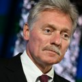 Peskov: Nema pomaka u obnovi odnosa Rusije i SAD jer su oni uslovljeni ukrajinskim konfliktom