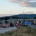 YUTA: Sutra obustava na prelazima Severna Makedonija – Grčka od 5 do 9 sati