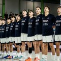 Problemi za "orliće": Danilović i Živojinović završili turnir
