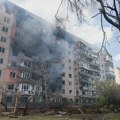 Poljska uručila ruskom ambasadoru protestnu notu zbog upada ruske rakete