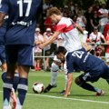 Lazar Jovanović "rešeta" za Štutgart
