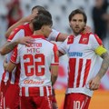 Zvezda pustila u prodaju karte za naredna dva meča - na Hapoel za 800 dinara