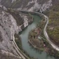 Novi detalji drame kod Ovčar Banje