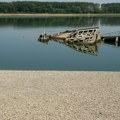 Direktorka JP "Dunavska obala": Vodostaj u Apatinu i dalje na istorijskom minimumu, ali očekuje se njegovo povećanje