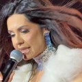 Tanja Savić hitno prekinula nastup! Bina počela da se urušava, nastala opšta pometnja - "Propašćete svi"