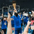 Osvojili trofej u Evrokupu, pa izabrali Aris i Cibonu