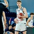 Košarkaši Srbije do 16 godina nemoćni protiv Litvanije