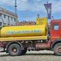Novi kvar na vodovodu u Gornjem Milanovcu, bez vode više naselja
