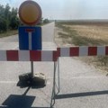 Požar u Deliblatskoj peščari vidi se i iz okolnih gradova: Deo puta Kovin-Bela Crkva zatvoren (video)