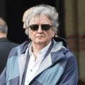 Radoš bajić glatko odbio ponudu blokadera: "Čuvar ikone Svetog Đorđa" otvara Međunarodni filmski festival Niš