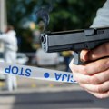 Чувару у Дубровнику украо пиштољ, па сео у ауто и побегао! На месту возача касније пронађено тело мушкарца