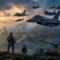 Arktik sve više zona geopolitičkog nadmetanja: Vojne vežbe NATO-a na ostrvu u Norveškom moru