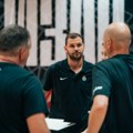 Velika novost u Partizanu VIDEO