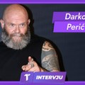 Ekskluziva, Darko Perić snimio film sa Melom Gibsonom: Naš glumac o lfilmskoj legendi, Iron Gate-u, Jokiću...
