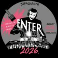 Festival ENTER – nova omladinska manifestacija u Zrenjaninu