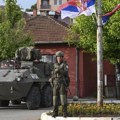 Načelnik štaba Kfora u Kosovskoj Mitrovici: Prilagođavamo pozicioniranje, ali smo spremni da reagujemo