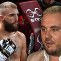 Filip Car se oglasio iz Hrvatske zbog pobede Veljka Ražnatovića. Bokser slavio trijumf sa najbližima, Ceca i Bogdana su mu…