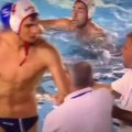 Dejan Savić zagrmeo kao nikad! Uhvatio sudiju, pa mu izgriženu ruku uneo u lice (video)