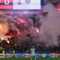 Pade rekord: Že postigao najbrži gol u istoriji derbija