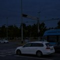 Istočni dio Zagreba ostao bez struje, ne voze tramvaji