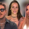 "Nju nije imao samo onaj ko nije pitao" Teodora Delić žestoko o vezi Aneli i Đukića: Svaka krpa nađe zakrpu, debelo će se…