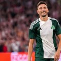 Pukla bomba u Superligi: Filip Mladenović se vratio u Srbiju!